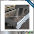 Panel de aluminio Low CTE 4047 para ordenador